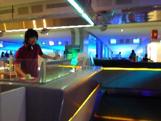 MBKボーリングDJ